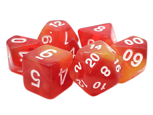 Old School Dice: Odyssey