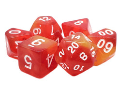 Old School Dice: Odyssey