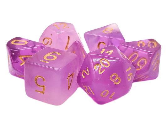 Old School Dice: Odyssey