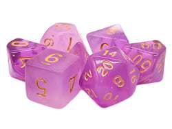 Old School Dice: Odyssey