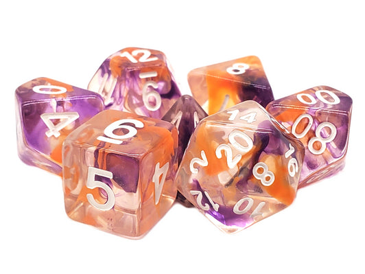 Old School Dice: Odyssey