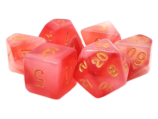 Old School Dice: Odyssey