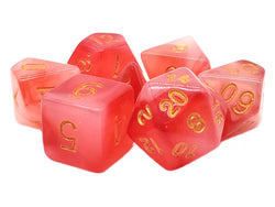 Old School Dice: Odyssey