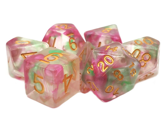 Old School Dice: Odyssey