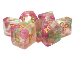 Old School Dice: Odyssey