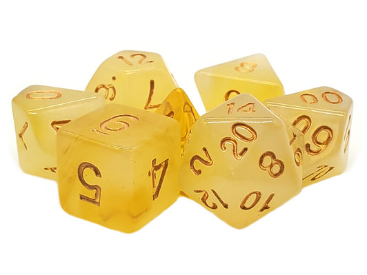 Old School Dice: Odyssey