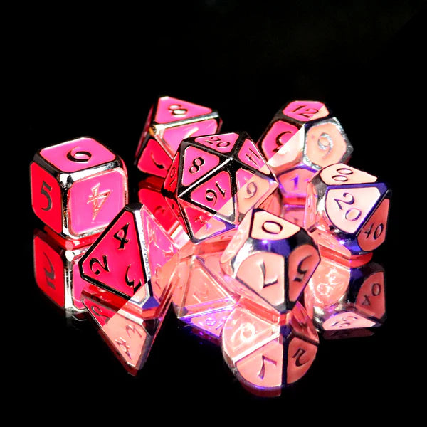 Die Hard Mythica Polyhedral 7 Die Sets