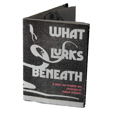 What Lurks Beneath