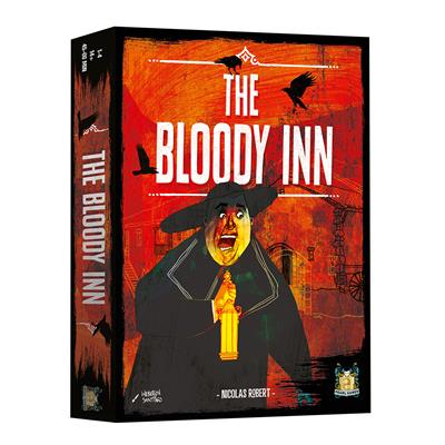 Bloody Inn