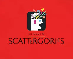 Scattergories