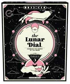 The Lunar Dial