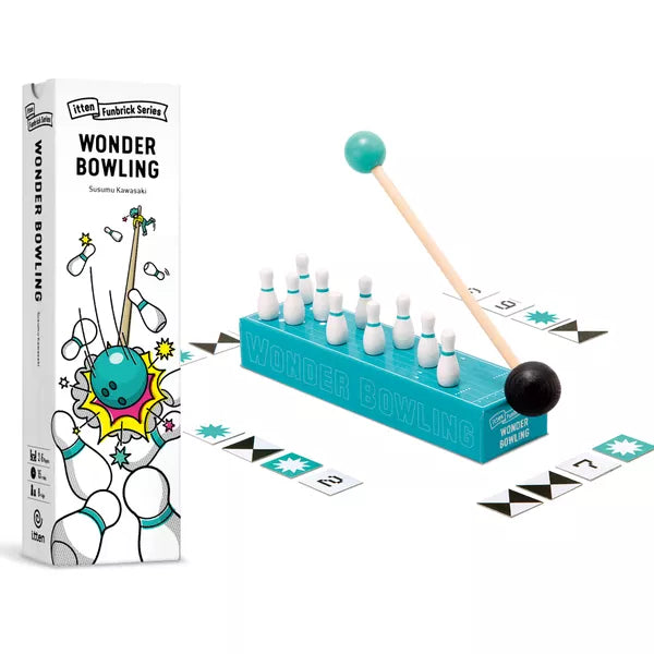 Wonder Bowling