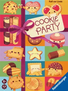 Cookie Party