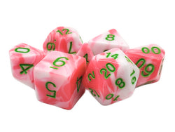 Old School Dice Vorpal Dice