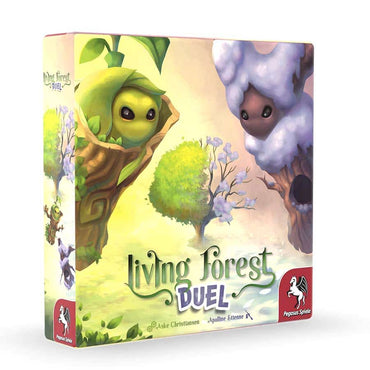 Living Forest Duel