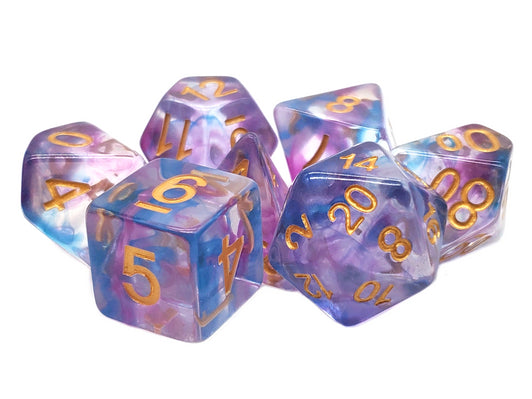 Old School Dice: Odyssey