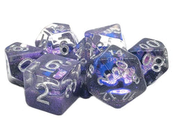 Old School Dice: Infused Dragon Eye