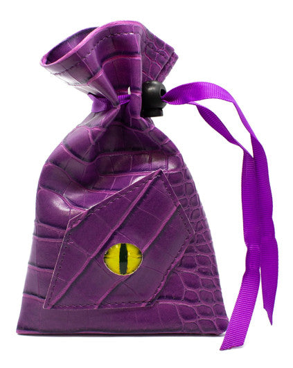 Dragon Eye Dice Bag