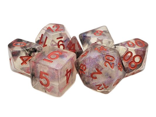 Old School Dice: Luminous