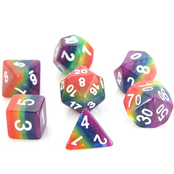 RPG Dice Set