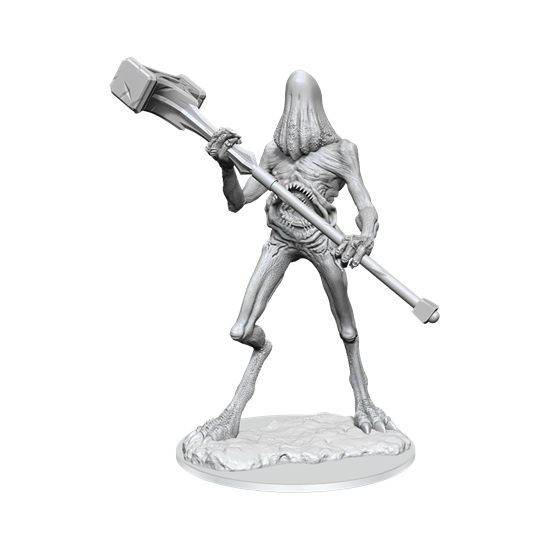 D&D: Nolzur's Marvelous Miniatures: Tomb Tapper