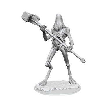 D&D: Nolzur's Marvelous Miniatures: Tomb Tapper