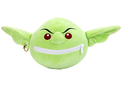 Gamer Pouch Goblin Head Dice Bag
