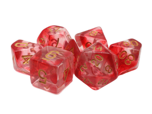 Old School Dice: Odyssey
