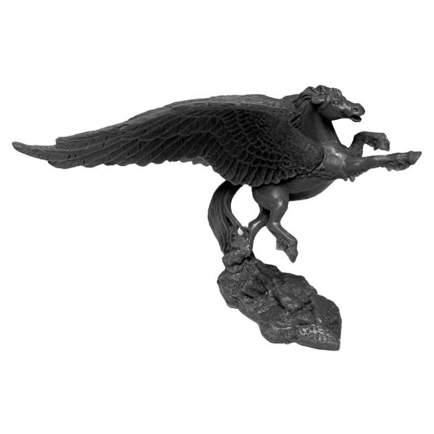 Bones Black: Pegasus