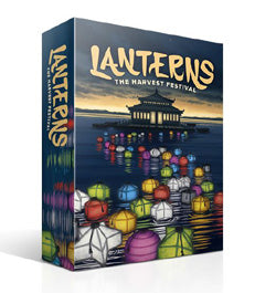 Lanterns: The Harvest Festivalis