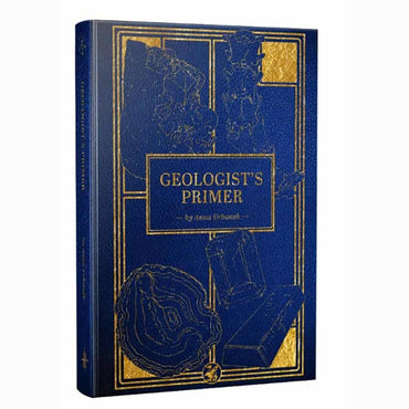 GEOLOGIST'S PRIMER (DELUXE)