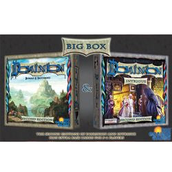 Bix Box Dominion