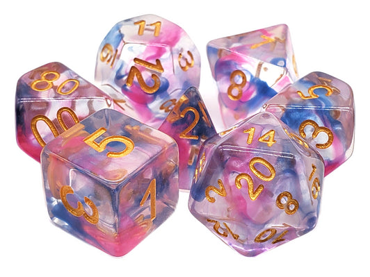 Old School Dice: Odyssey