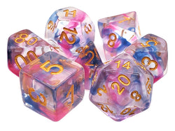 Old School Dice: Odyssey