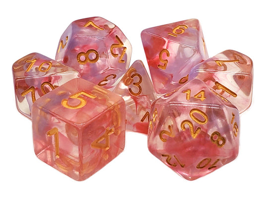 Old School Dice: Odyssey