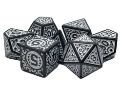 Old School Dice: Magical Runes