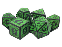 Old School Dice: Magical Runes