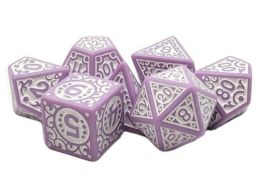 Old School Dice: Magical Runes