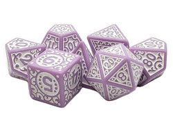 Old School Dice: Magical Runes