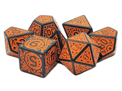 Old School Dice: Magical Runes
