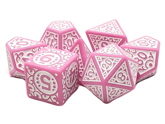 Old School Dice: Magical Runes