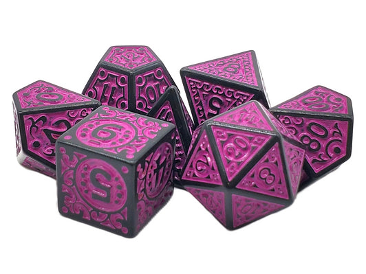Old School Dice: Magical Runes