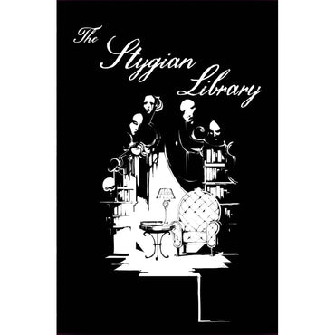 The Stygian Library