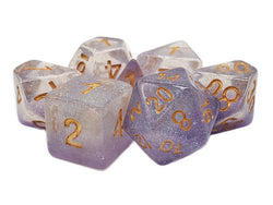 Old School Dice: Luminous