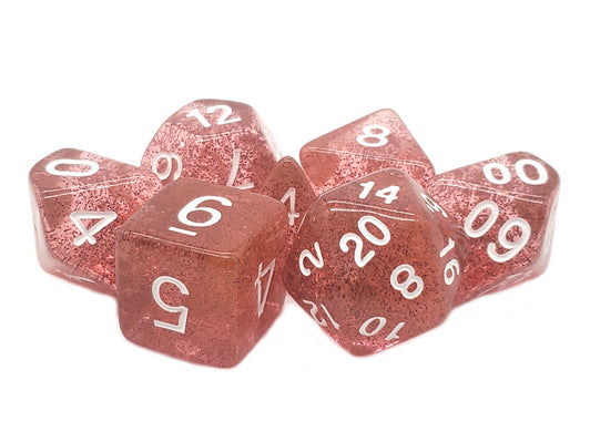 Old School Dice: Sparkle