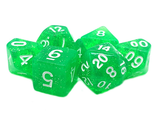Old School Dice: Sparkle