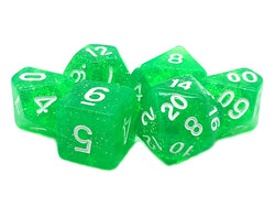 Old School Dice: Sparkle