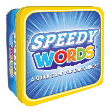 Speedy Words