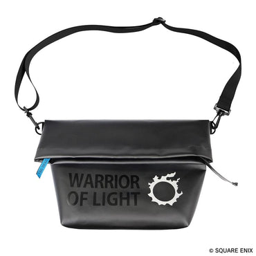 FINAL FANTASY XIV: MESSENGER BAG
