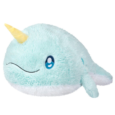 Squishable: Arctic Narwhal